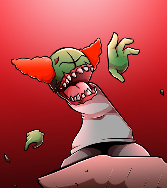 Deki Tricky Tricky by KennyL4 on DeviantArt