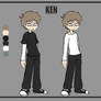 Ken desing