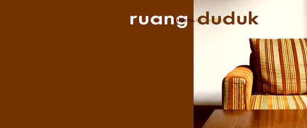 Duduk Riang ruang duduk by TOTALLYdigital on DeviantArt