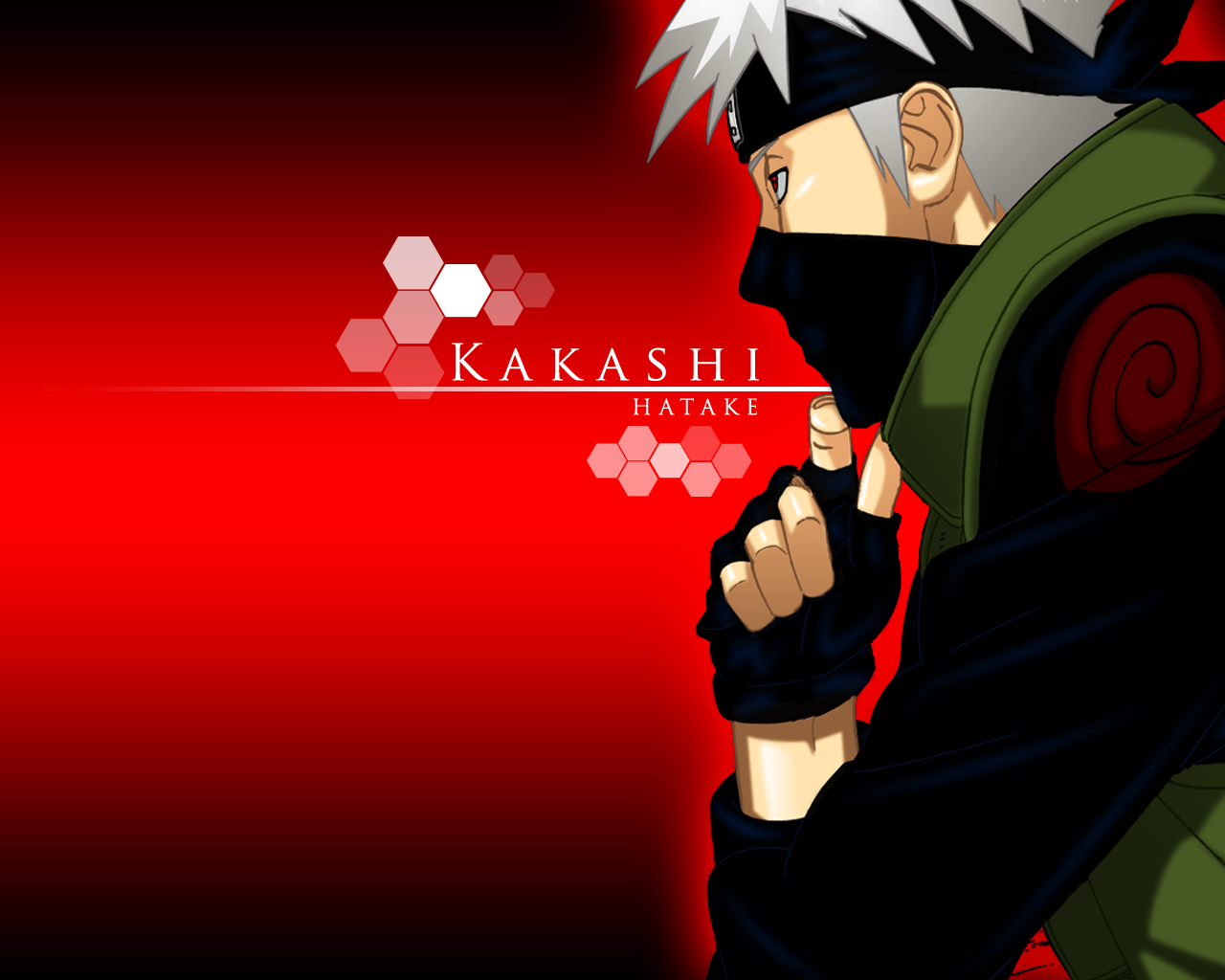 Kakashi wallpaper (Naruto) - 1080p x 2244p by Bokssy on DeviantArt