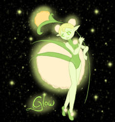 Secrets of the Clow - Glow