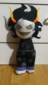 HS - Gamzee