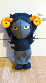 HS - Aradia