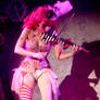 Emilie Autumn - Key Tour: 3