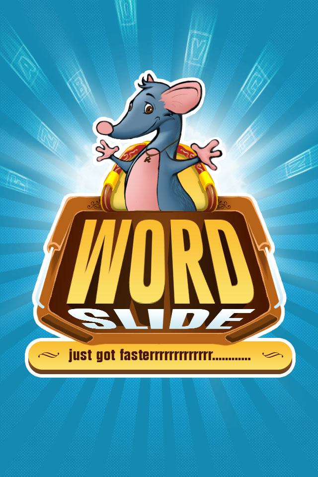 Wordslide Title 1