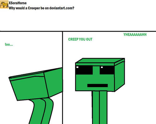 creeper 27