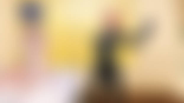 Choice from Mistress