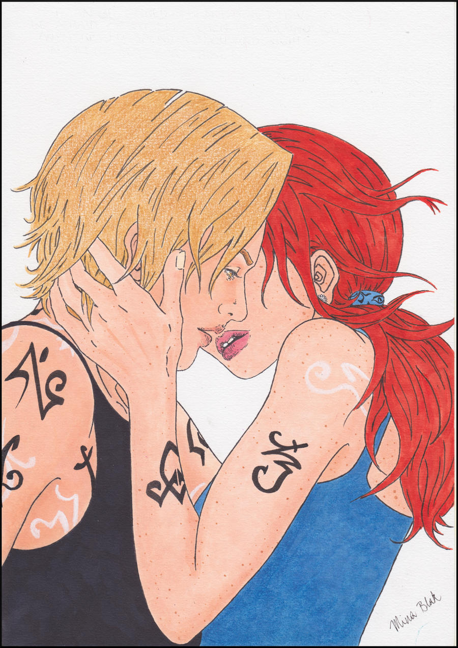 Jace and Clary - A Place Called Home