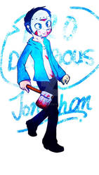 H2ODelirious/Jonathan !