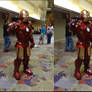 Iron Man Collage