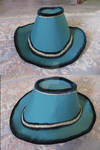 Musketeer Hat W.I.P.