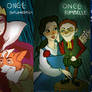 Once Upon a Disney