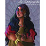 Esmeralda the gypsy