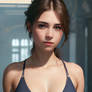 Starring at you