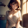 Morning Hi..