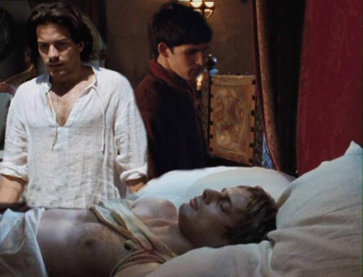 Poor Arthur Poor Arthur Rp Scene Manip by FaPingMulan on DeviantArt