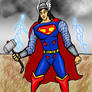 My FanAmalgam Universe: Thor-El