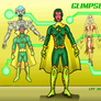 My fanAmalgam Universe: Glimpse