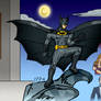 DC Alterverse: Batman