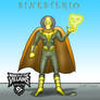March of the Villains: Sinesterio