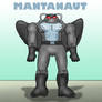 Amalgam: Mantanaut