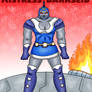 DC Alterverses: U11 Mistress Darkseid