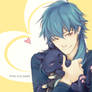 Aoba and Ren