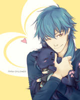 Aoba and Ren