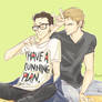 Nerd Hiddlesworth