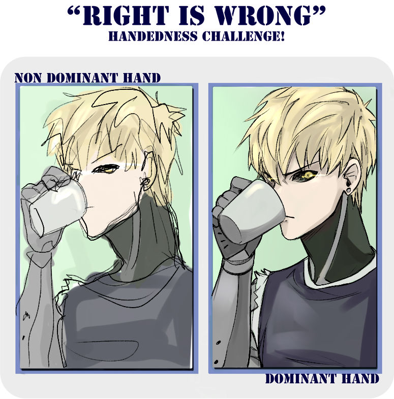 Right is Wrong meme by Florbe on DeviantArt