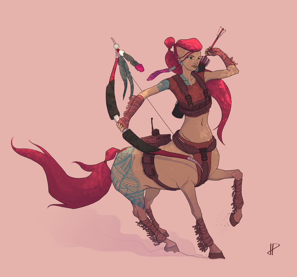 Centaur