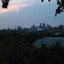 Minneapolis at Dusk