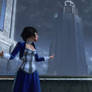 The Tour (Bioshock Infinite spoilers)