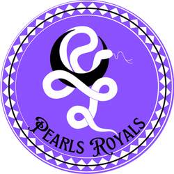 Pearls Royals