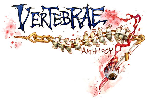 Vertebrae Anthology