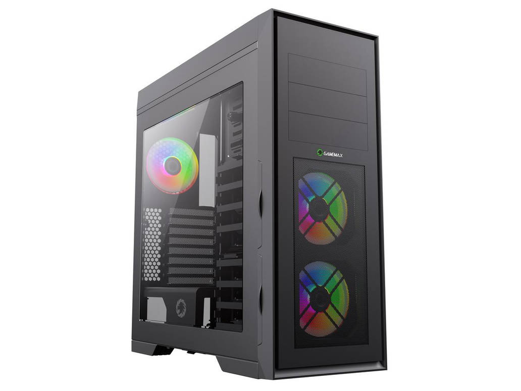 Gamemax Master M905-RGB by YahooFirefox on DeviantArt