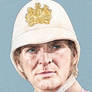 Stanley Baker - Zulu - Lt. Chard