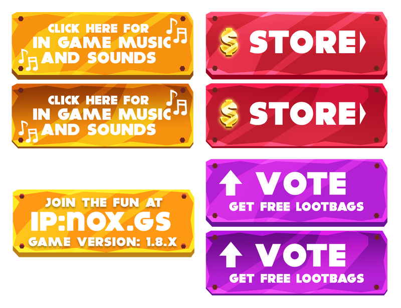 Deviantart Web Button Website Buttons by Skyao on DeviantArt