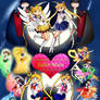 Happy Anniversary Sailor Moon!