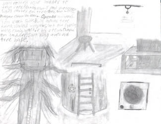 2014 Verse guard tower sketches