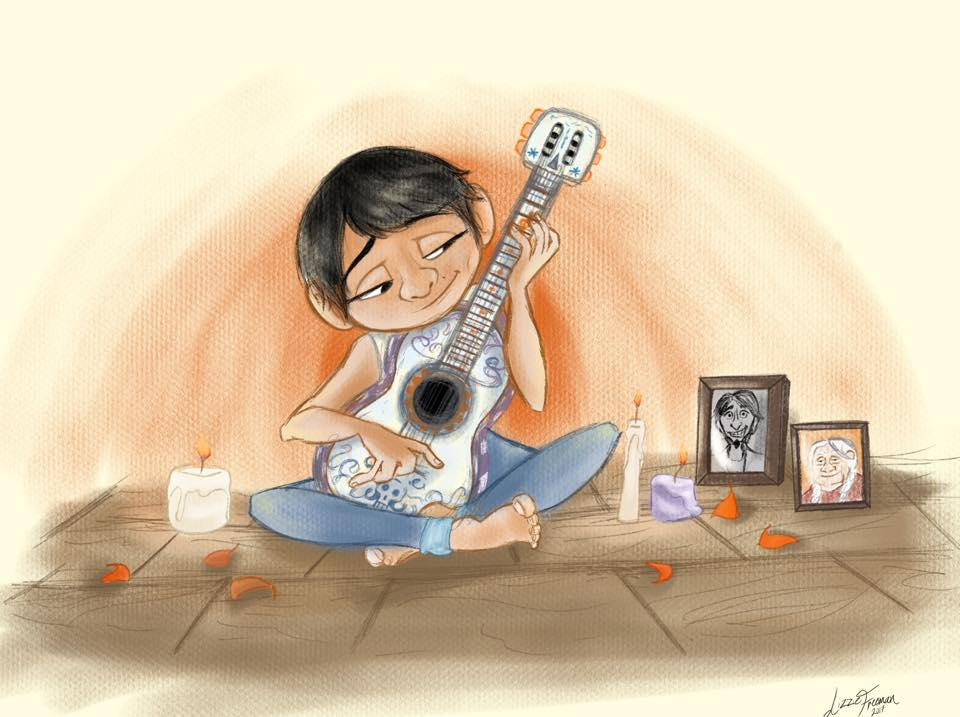 Remember Me by missbunniswan on DeviantArt