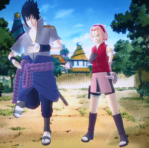 Explore the Best Narutobodyswap Art | DeviantArt