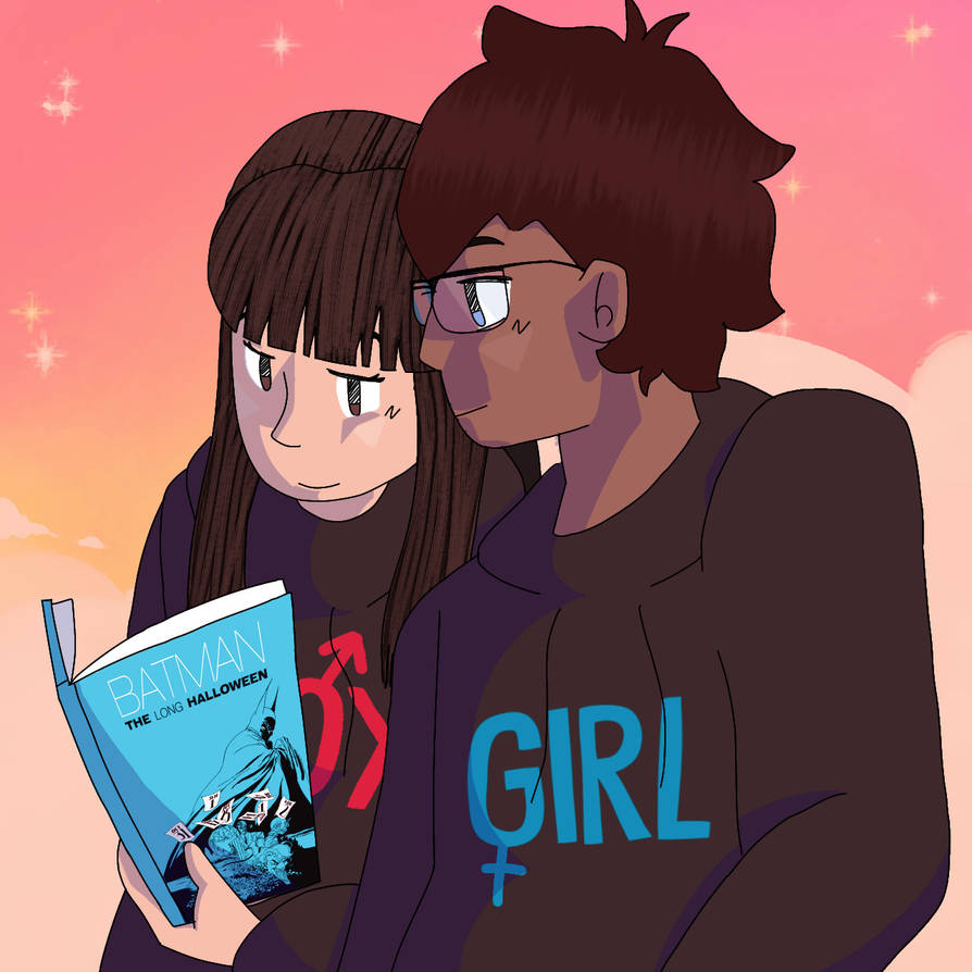 Boymoder X Girlmoder By RockyyyRoad On DeviantArt boymoder-x-girlmoder-by-rockyyyroad-on-deviantart