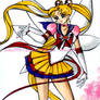 super sailor moon