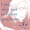 ++Follow You Home++