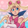 Sailor Moon