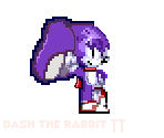Dash The Rabbit Deviantart Dash The Rabbit Triple Trouble by DashInRabbit on DeviantArt