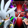Silver the Hedgehog VS Ness