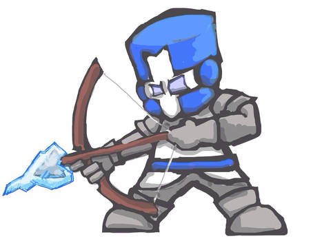 Ice Knight