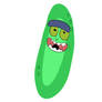 Pickle Rick